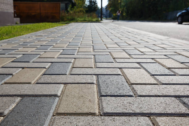 Trusted Pico Rivera, CA Driveway Pavers Experts