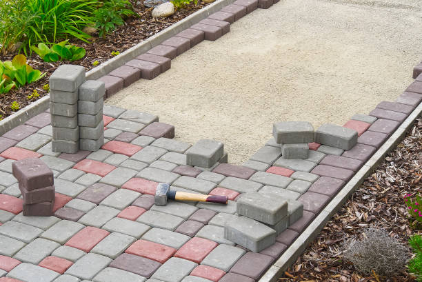Best Permeable Paver Driveway  in Pico Rivera, CA