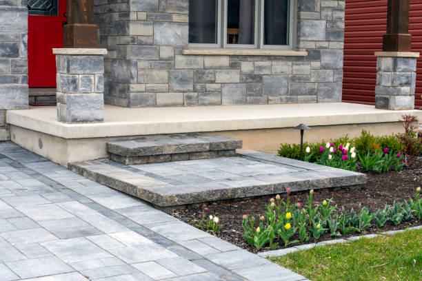 Best Residential Driveway Paver Services  in Pico Rivera, CA