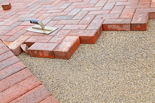 Best Custom Driveway Pavers  in Pico Rivera, CA