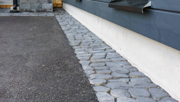 Paver Driveway Replacement in Pico Rivera, CA