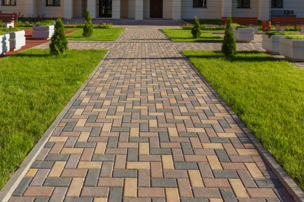 Best Interlocking Driveway Pavers  in Pico Rivera, CA