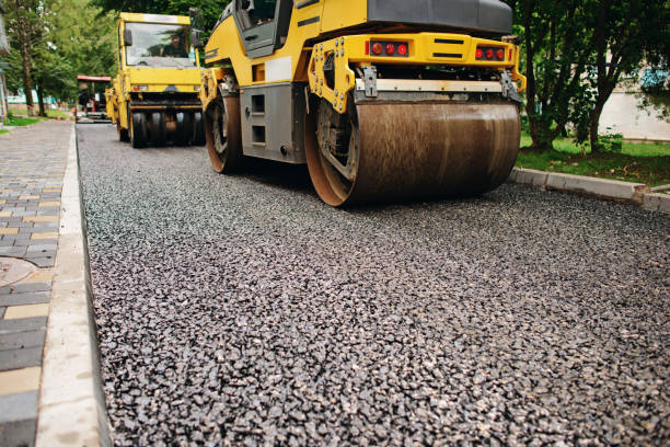 Best Driveway Pavers for Homes  in Pico Rivera, CA